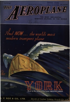 The Aeroplane vol. 65 no. 1677 (1943)