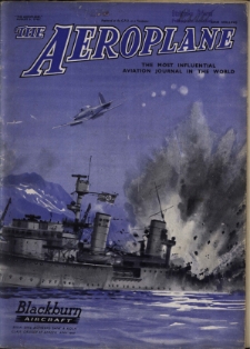 The Aeroplane vol. 65 no. 1680 (1943)