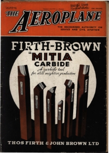 The Aeroplane vol. 65 no. 1682 (1943)