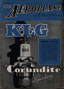 The Aeroplane vol. 65 no. 1683 (1943)