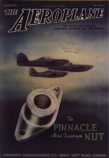 The Aeroplane vol. 65 no. 1686 (1943)