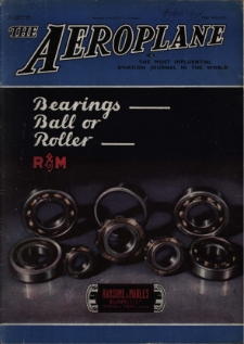The Aeroplane vol. 65 no. 1690 (1943)