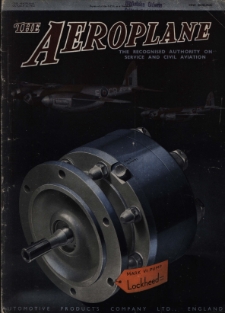 The Aeroplane vol. 65 no. 1691 (1943)