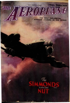 The Aeroplane vol. 65 no. 1698 (1943)