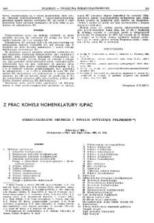 Polimery : tworzywa wielkocząsteczkowe : miesięcznik poświęcony chemii i technologii polimerów nr 31 (1986)