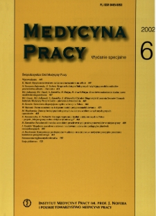 Zawodowe uszkodzenie słuchu: nowe możliwości diagnostyczne