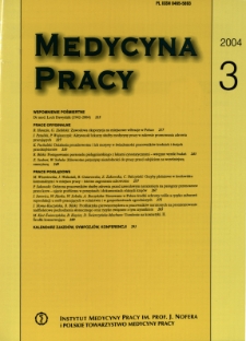 Activities of occupational medicine physicians in the area of workplace health promotion