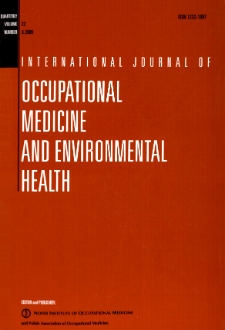 Neurobehavioural functions in adult progeny of rat mothers exposed to methylmercury or 2,2', 4,4', 5,5'-hexachlorobiphenyl (PCB 153) alone or their combination during gestation and lactation