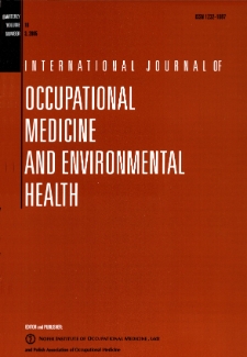 Environmental exposure and birth outcomes