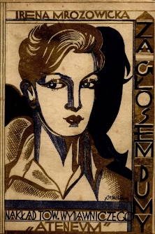 Za głosem dumy : powieść dla młodzieży