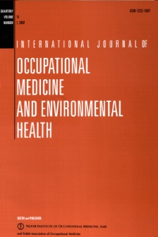 Toxicokinetics and metabolism of pseudocumene (1,2,4-trimethylbenzene) after inhalation exposure in rats