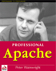 Peter Wainwright.
Professional Apache