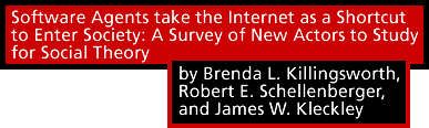 The Use of Focus Groups in the Design and Development of a National Labor Exchange System