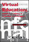 Fawzi Albalooshi (editor). Virtual Education.