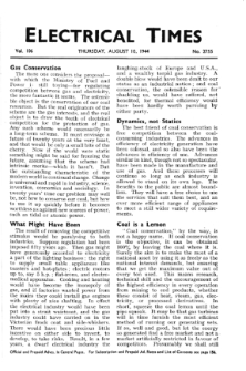 Electrical Times vol. 106 no. 2755 (1944)