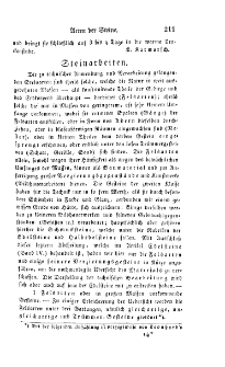 Steinarbeiten S. 211-378