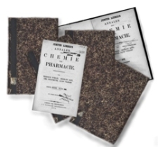 Justus Liebigs Annalen der Chemie und Pharmacie Bd. 172 H. 1 (1874)