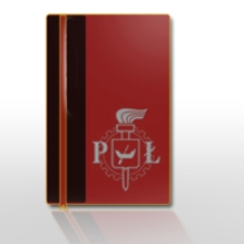 Bibliografia dorobku piśmienniczego pracowników Politechniki Łódzkiej nr 6 1963