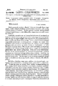 Gazeta cukrownicza R. 20, t. 40 nr 24 (1913)