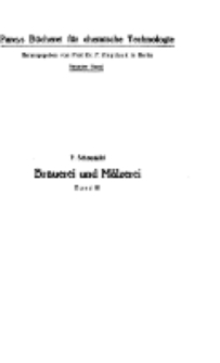 Handbuch der Brauerei und Mälzerei. Bd. 3, Das Brauen [PDF]