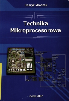 Technika Mikroprocesorowa