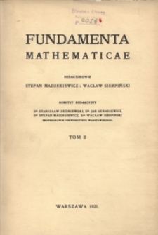 Sur les rapports entre les classifications des ensembles de MM. F. Hausdorff et Ch. de la Vallée Poussin