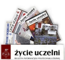 Życie Uczelni : biuletyn informacyjny Politechniki Łódzkiej nr 19 (1989) [HTML]