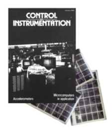 Control & Instrumentation : the journal of automation, control and ...