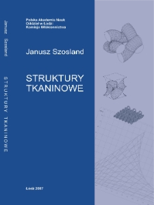 Struktury tkaninowe