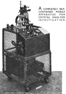 Nature : a weekly illustrated journal of science vol. 153 no. 3891 (1944)