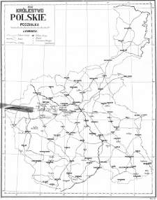 Historja cukrownictwa w Polsce. T. 1