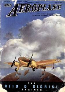 The Aeroplane vol. 62 no. 1611 (1942)