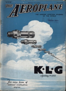 The Aeroplane vol. 62 no. 1618 (1942)