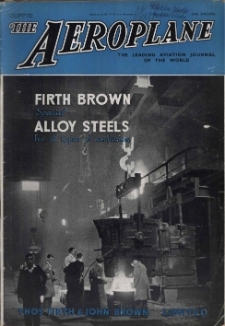 The Aeroplane vol. 63 no. 1630 (1942)