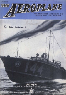 The Aeroplane vol. 63 no. 1637 (1942)