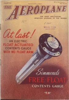 The Aeroplane vol. 62 no. 1641 (1942)