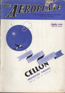 The Aeroplane vol. 63 no. 1642 (1942)