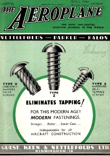 The Aeroplane vol. 63 no. 1647 (1942)