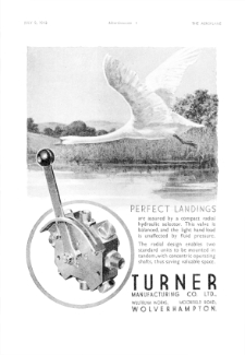 The Aeroplane vol. 65 no. 1676 (1943)