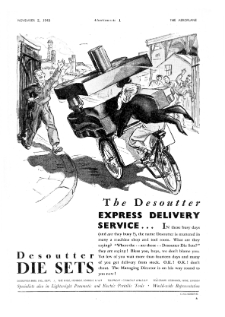 The Aeroplane vol. 65 no. 1693 (1943)