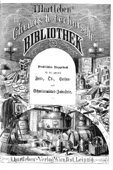Praktisches Rezeptbuch f&uuml;r die gesamte Fett-&Ouml;l- u. Seifen-Industrie