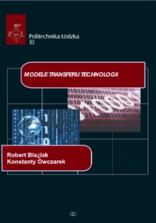 Modele transferu technologii