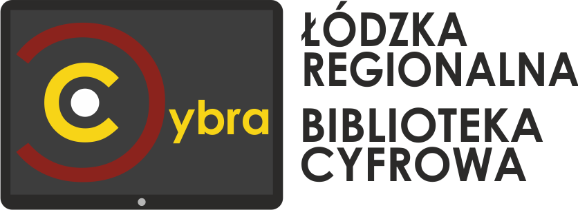 Cybra - Łódzka Regionalna Biblioteka Cyfrowa